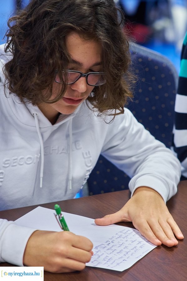 Lengyel-magyar két jó barát - iskolai vetélkedő