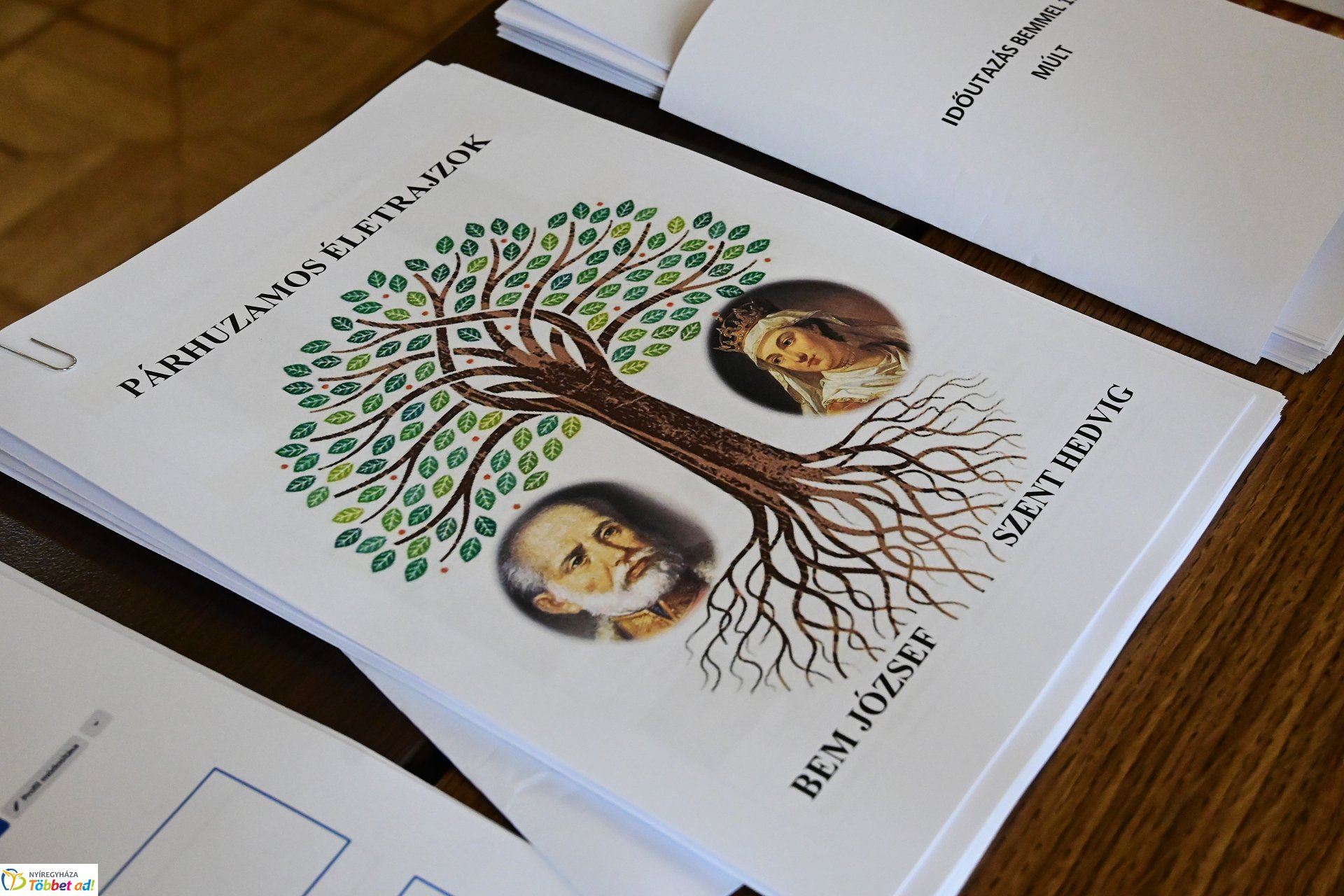 Lengyel-magyar két jó barát - vetélkedő a Városházán