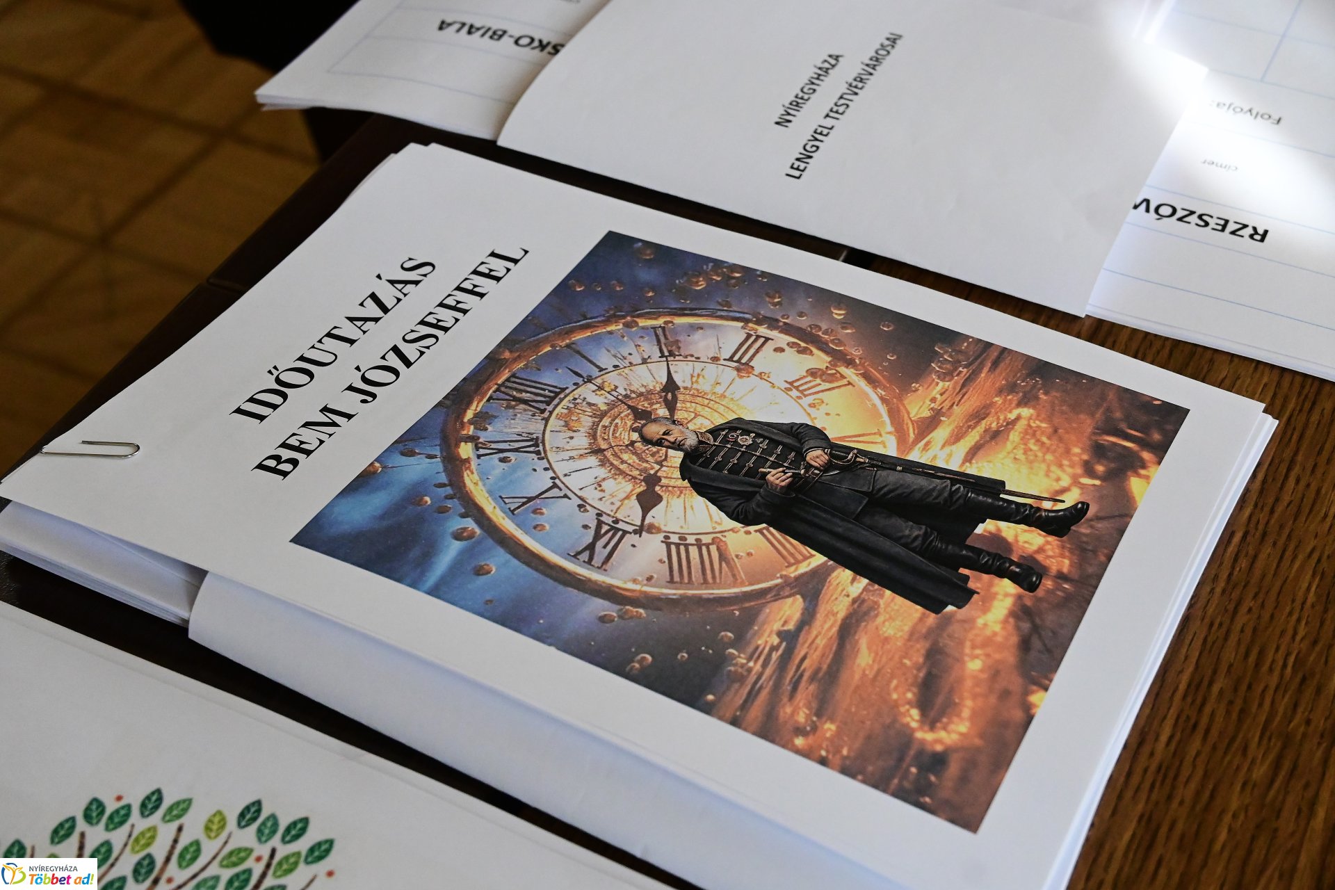 Lengyel-magyar két jó barát - vetélkedő a Városházán