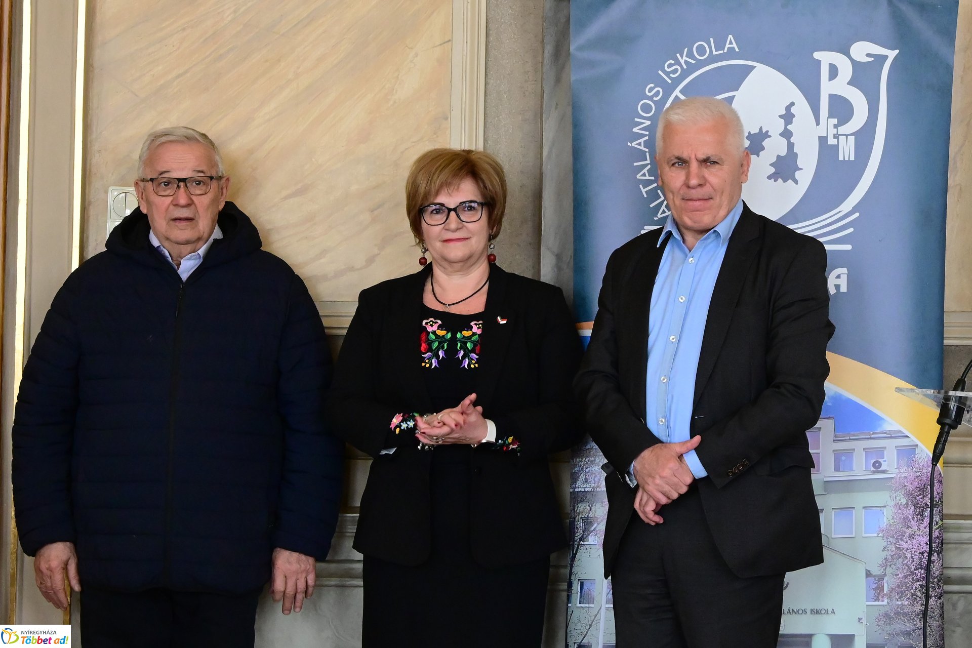 Lengyel-magyar két jó barát - vetélkedő a Városházán