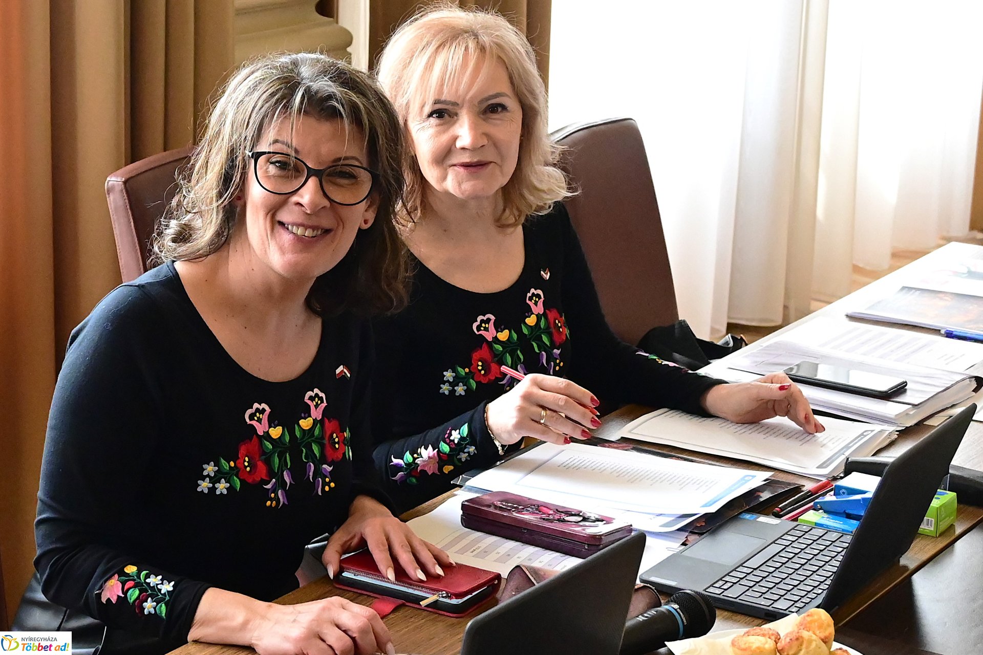 Lengyel-magyar két jó barát - vetélkedő a Városházán