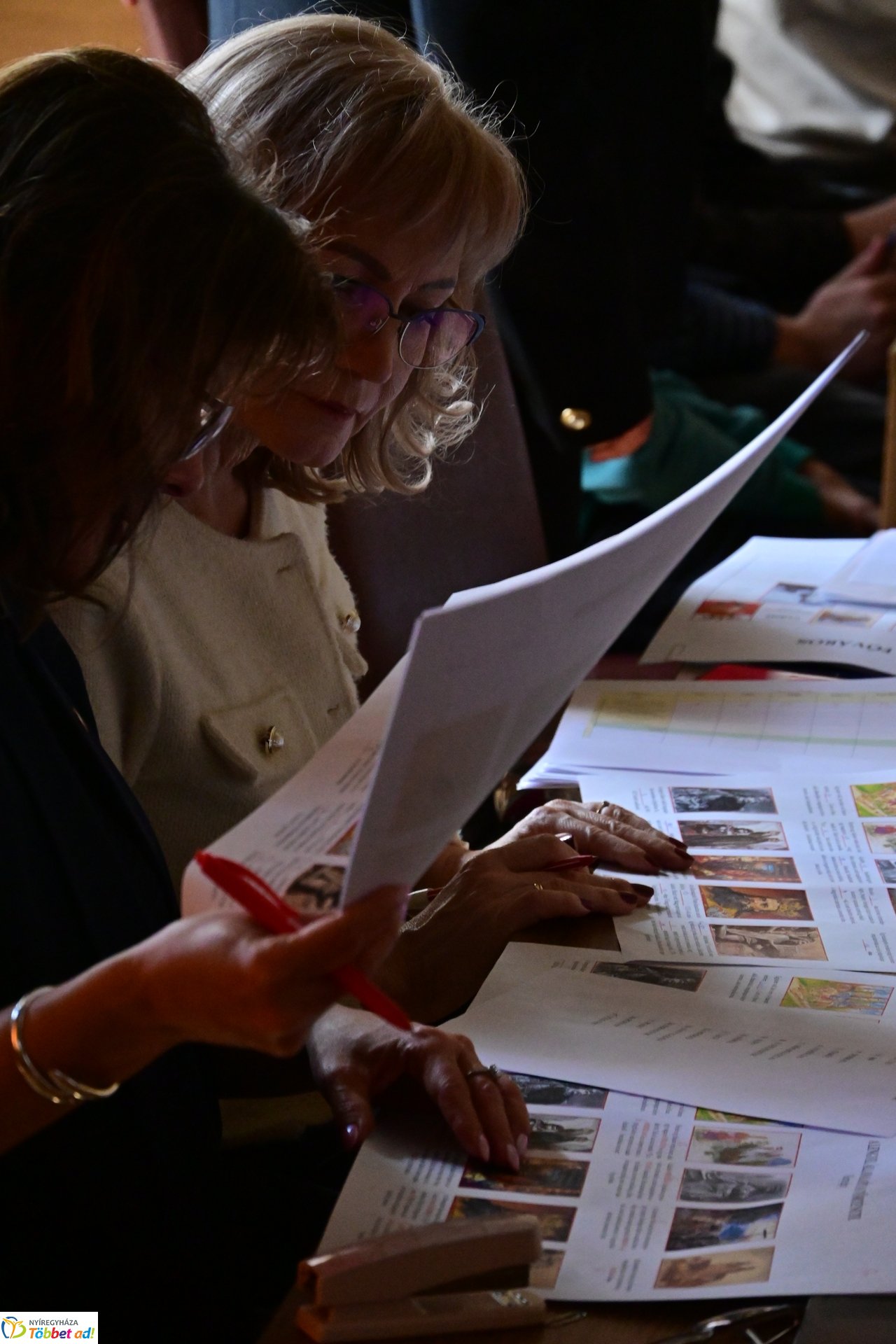 Lengyel-magyar két jóbarát vetélkedő - 2025