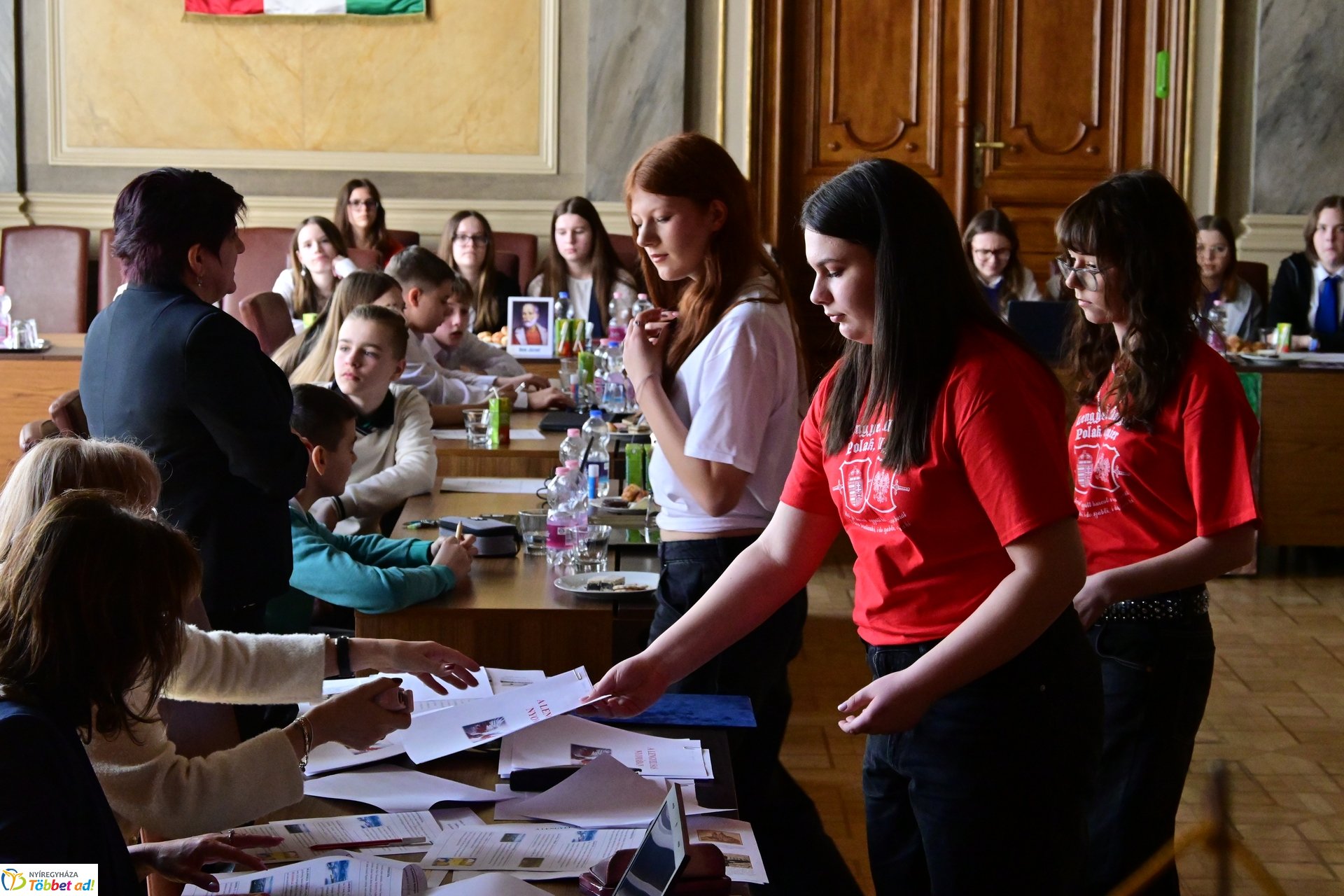 Lengyel-magyar két jóbarát vetélkedő - 2025