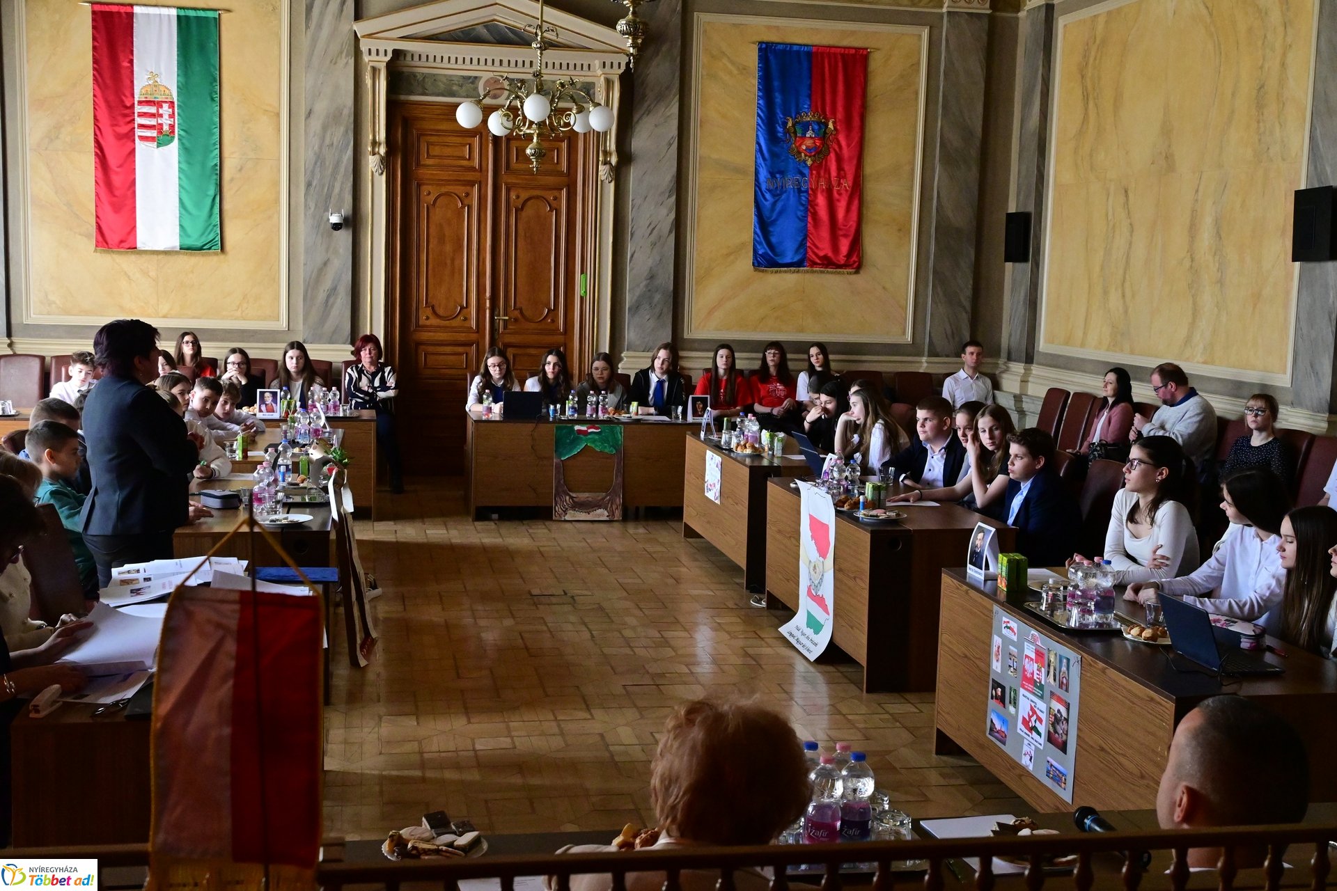 Lengyel-magyar két jóbarát vetélkedő - 2025