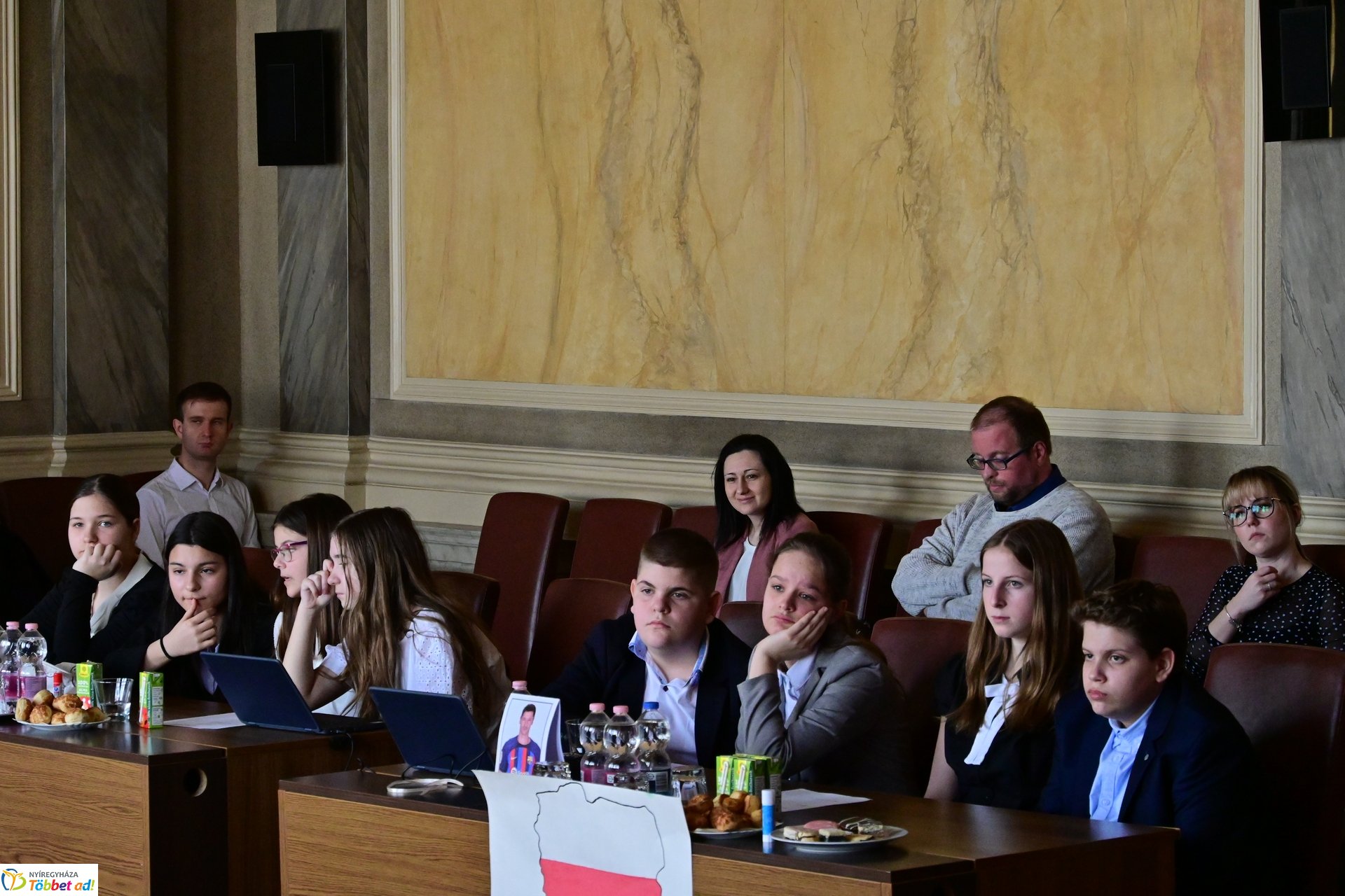 Lengyel-magyar két jóbarát vetélkedő - 2025