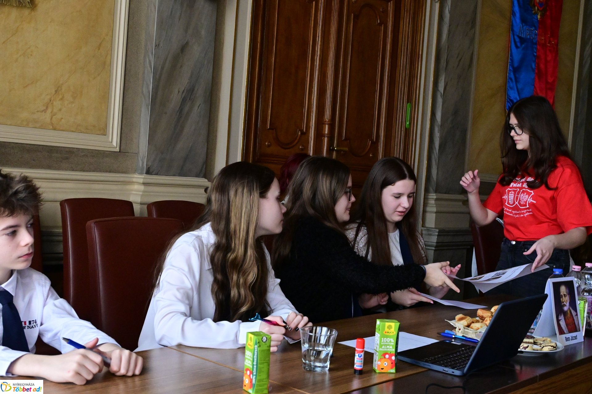 Lengyel-magyar két jóbarát vetélkedő - 2025