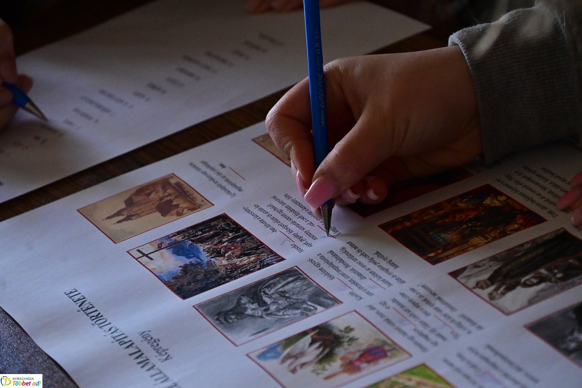 Lengyel-magyar két jóbarát vetélkedő - 2025