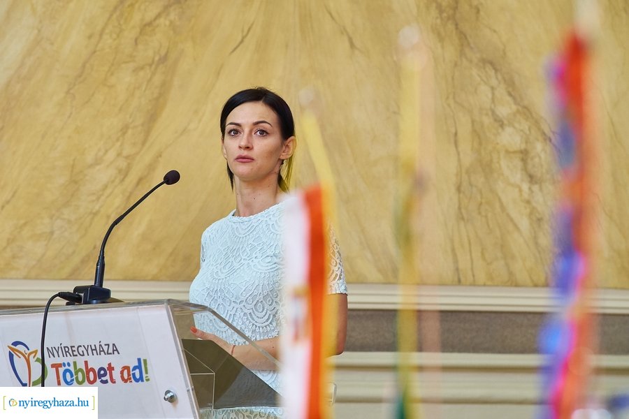 Lengyel vendégek a Városházán 2021810