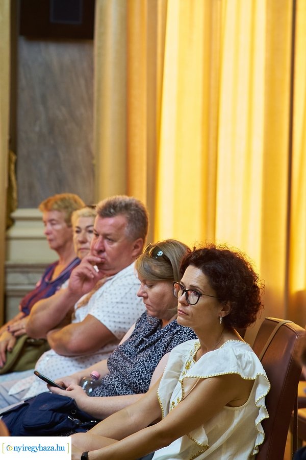 Lengyel vendégek a Városházán 2021810