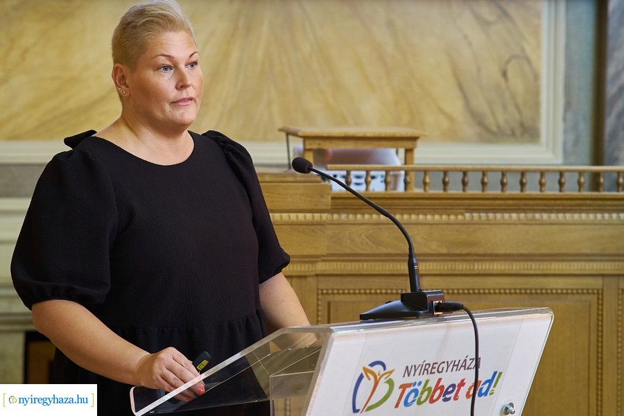 Lengyel vendégek a Városházán 2021810