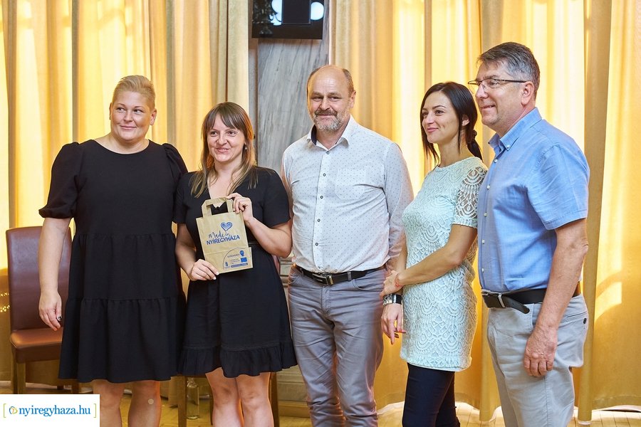 Lengyel vendégek a Városházán 2021810