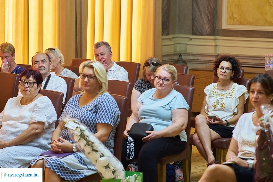 Lengyel vendégek a Városházán 2021810