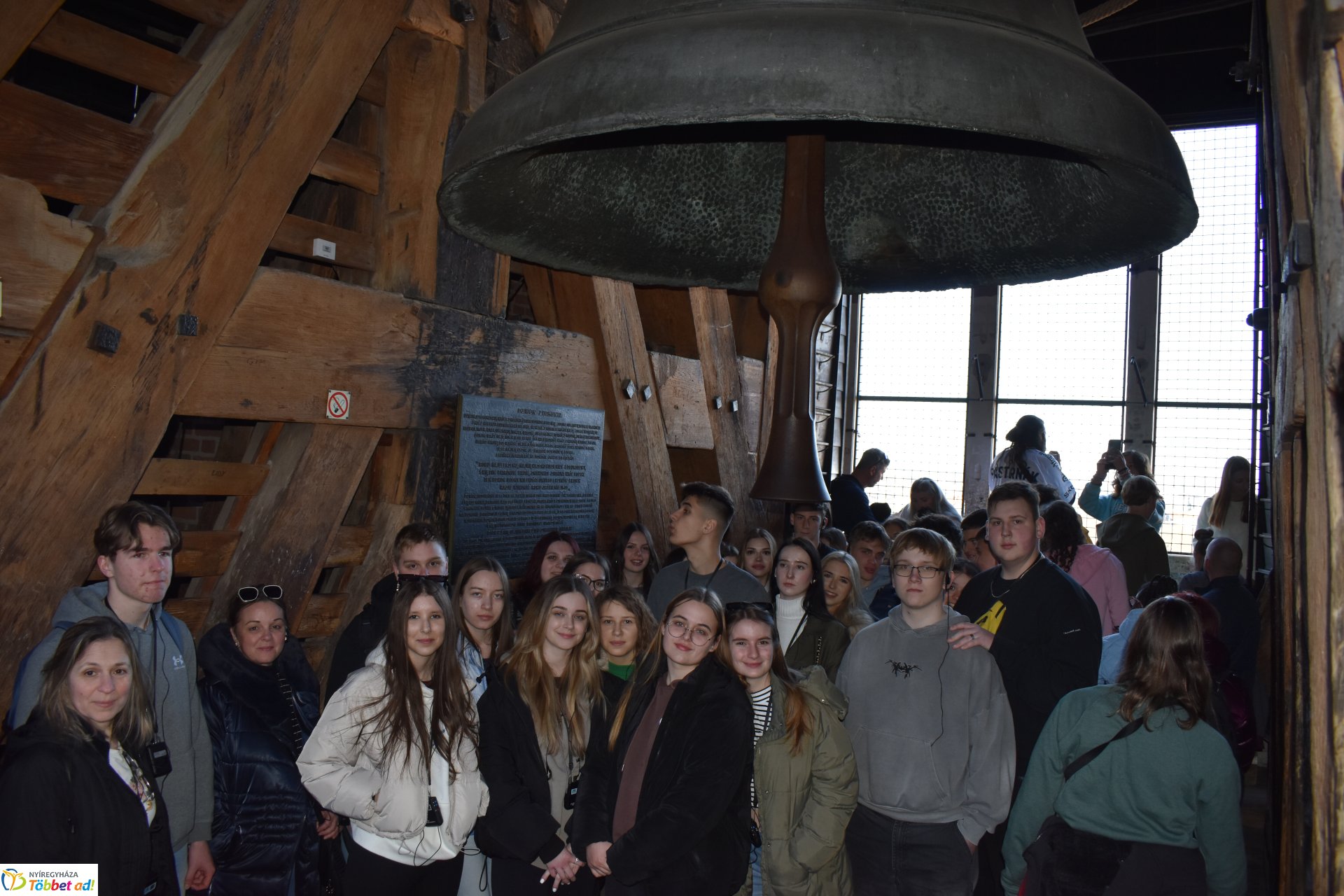 Lengyelországban jártak