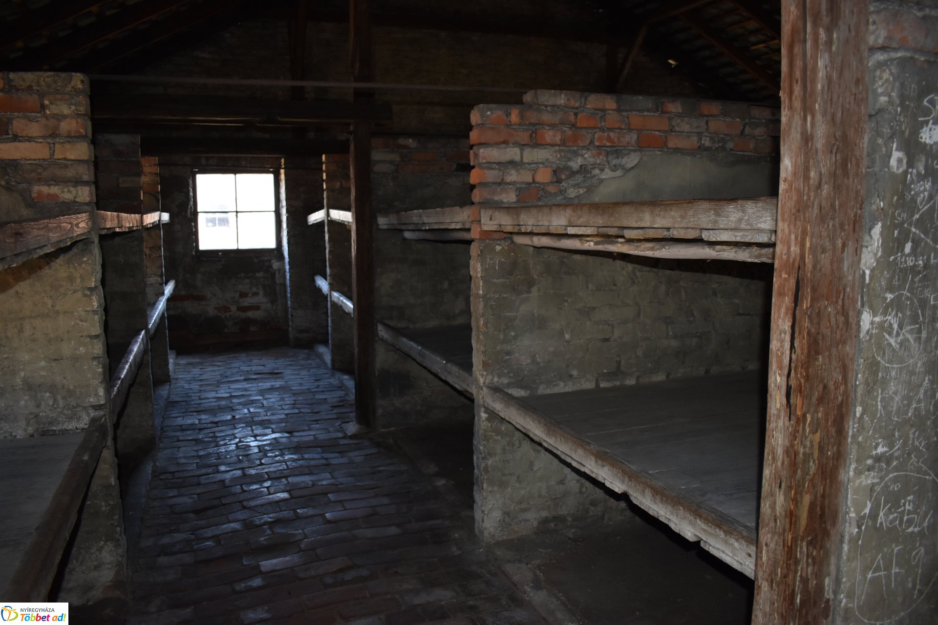 Lengyelországban jártak