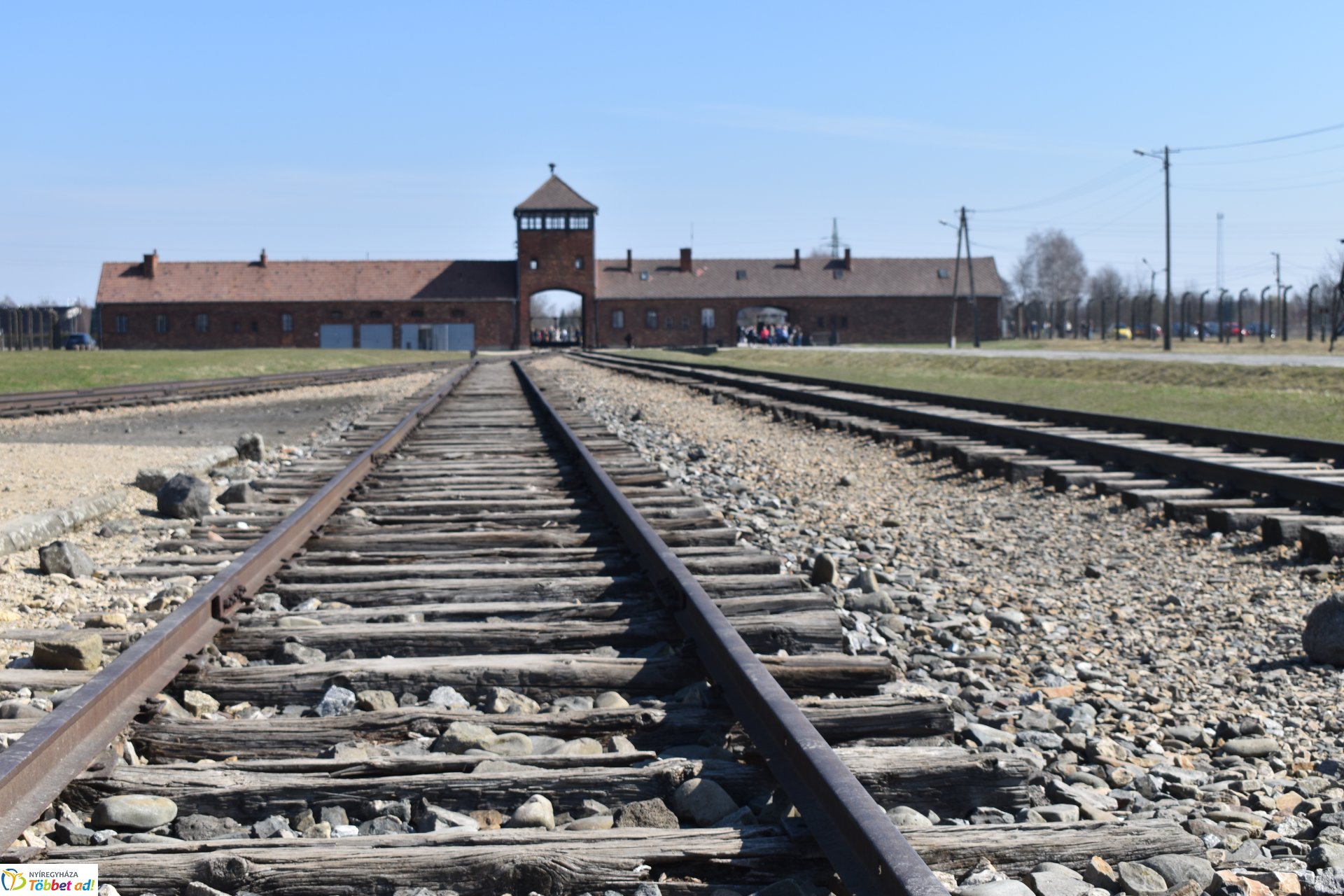 Lengyelországban jártak