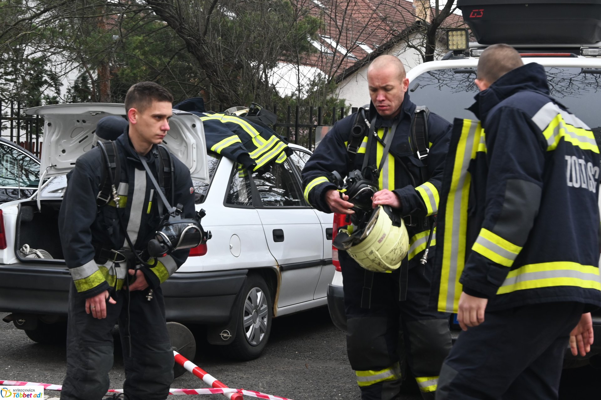 Lépcsőfutóverseny a Bánkiban