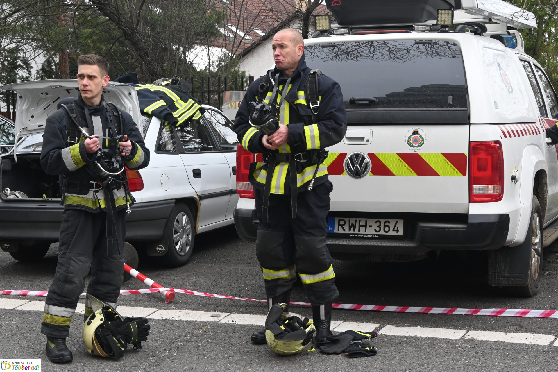 Lépcsőfutóverseny a Bánkiban