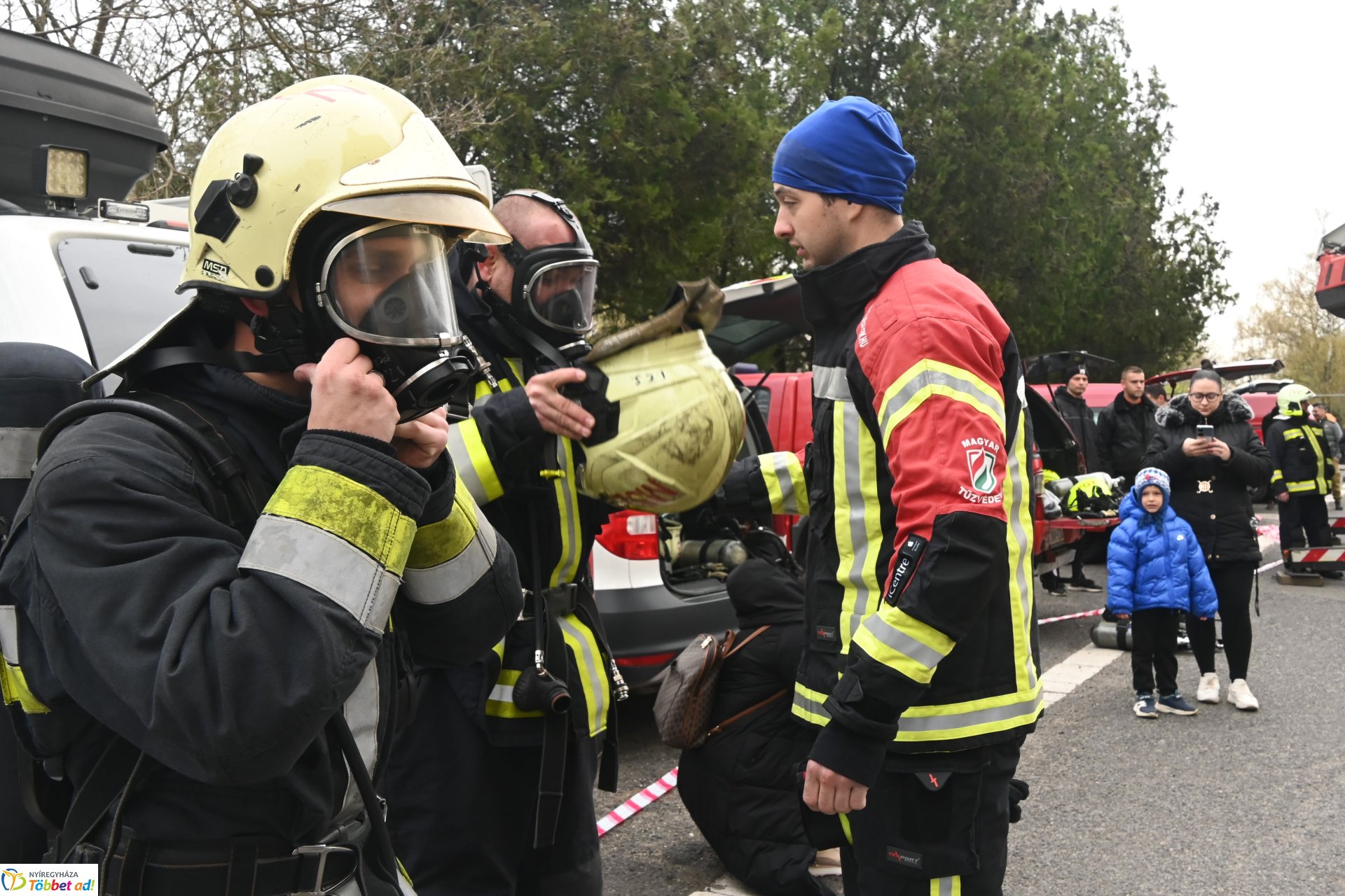 Lépcsőfutóverseny a Bánkiban