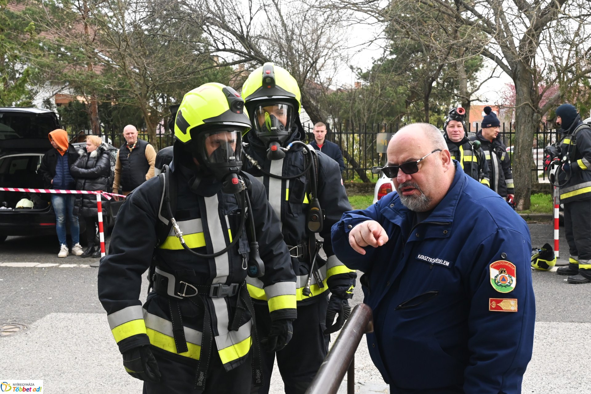 Lépcsőfutóverseny a Bánkiban