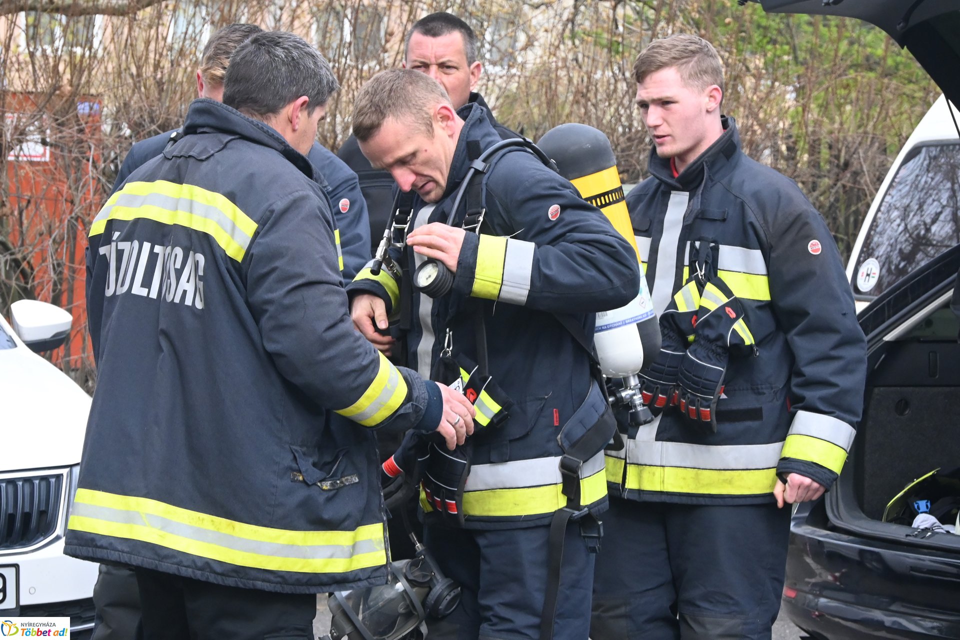 Lépcsőfutóverseny a Bánkiban