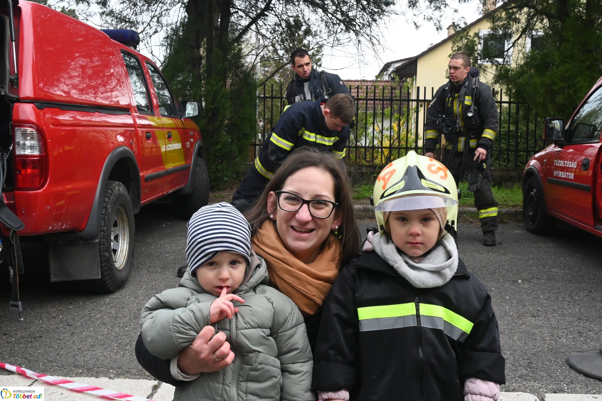 Lépcsőfutóverseny a Bánkiban