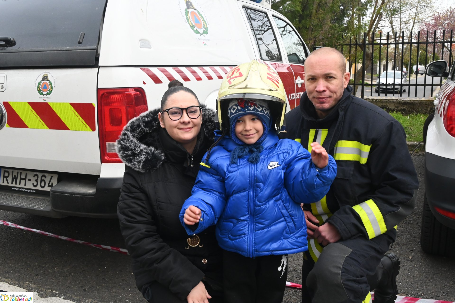 Lépcsőfutóverseny a Bánkiban