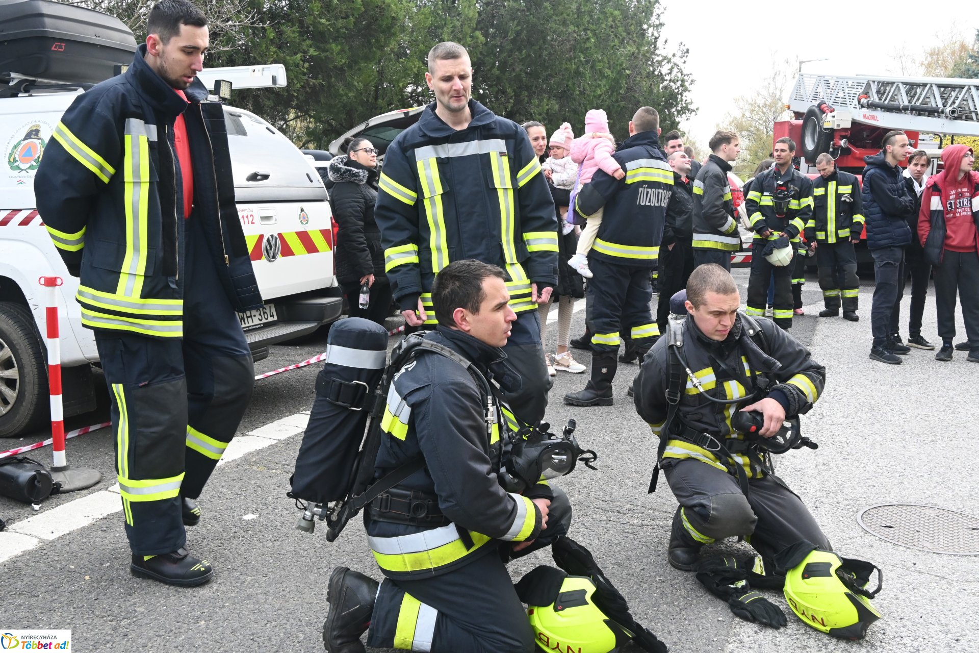 Lépcsőfutóverseny a Bánkiban