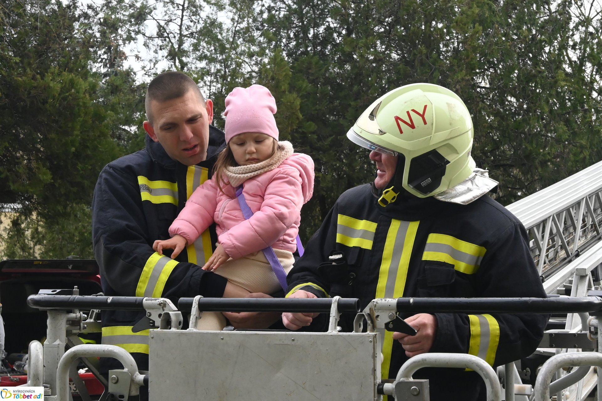Lépcsőfutóverseny a Bánkiban