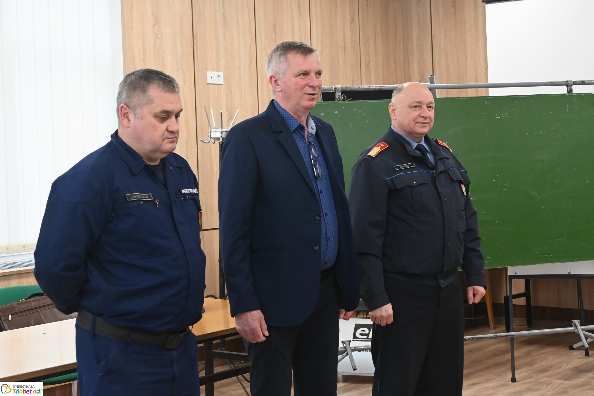 Lépcsőfutóverseny a Bánkiban