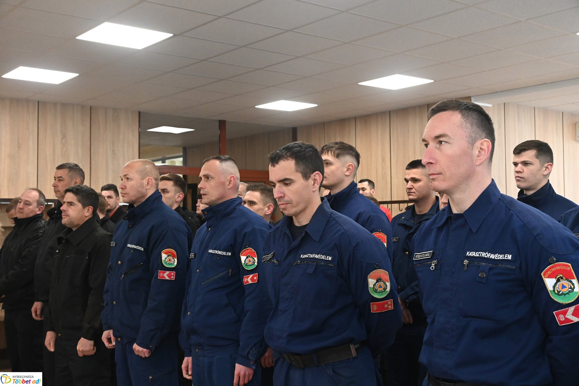 Lépcsőfutóverseny a Bánkiban