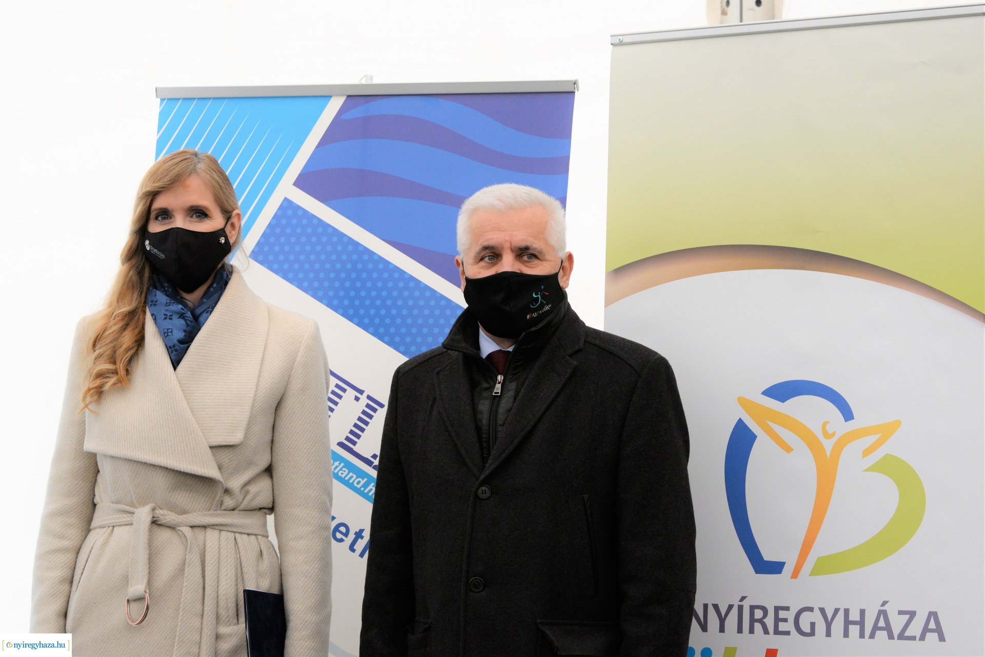 Letették az új stadion alapkövét