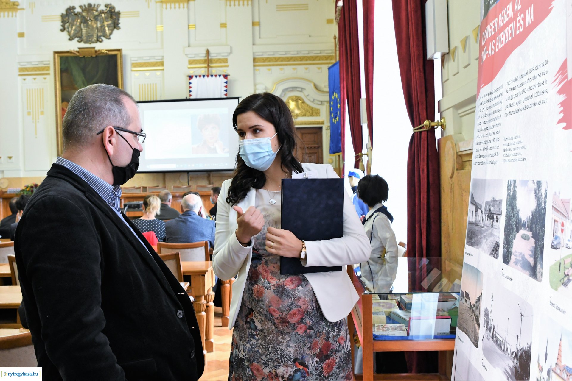 Levéltári Nap 2021