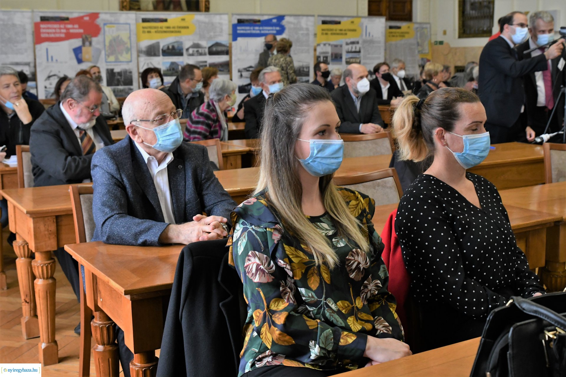 Levéltári Nap 2021