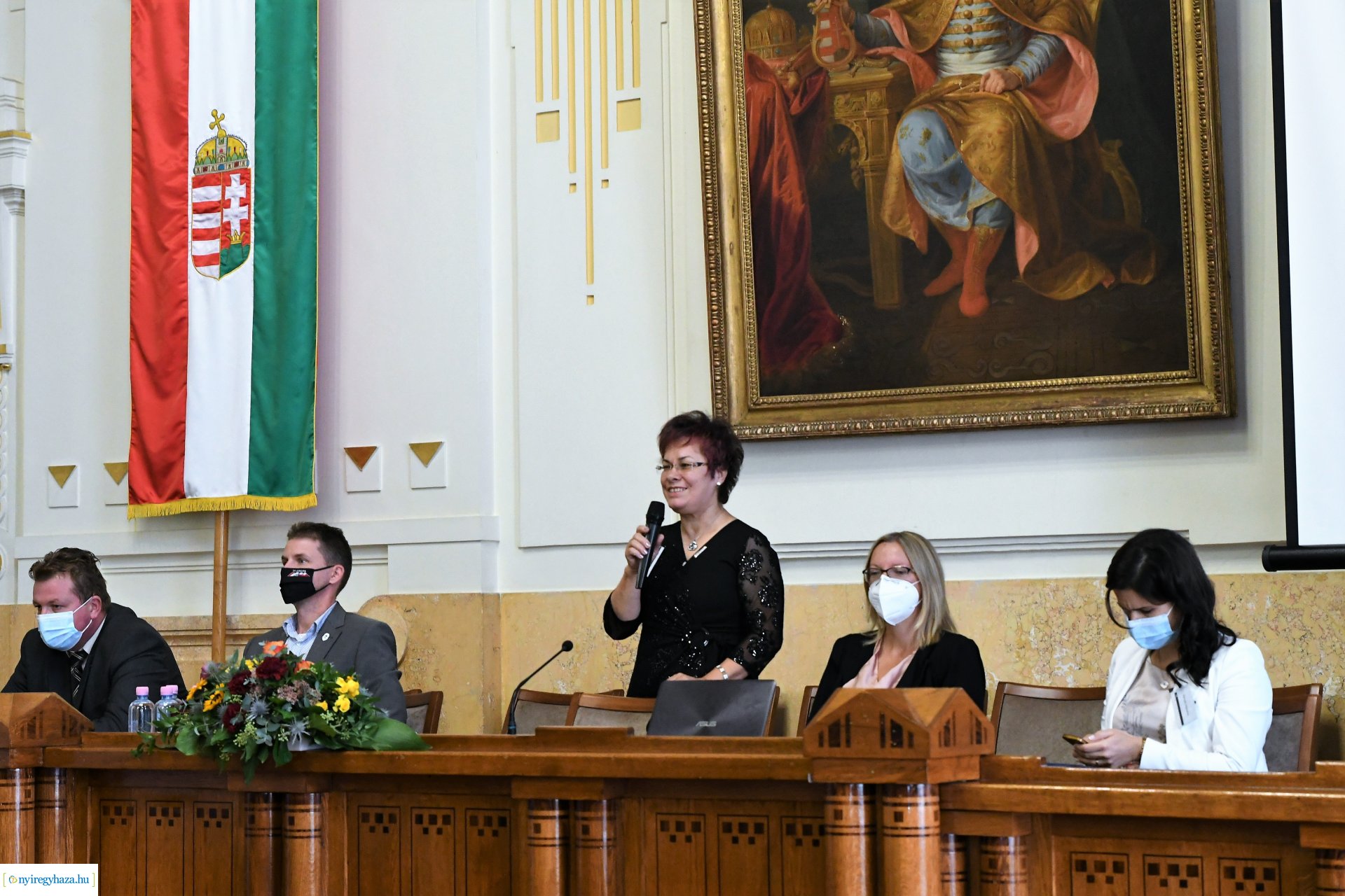 Levéltári Nap 2021