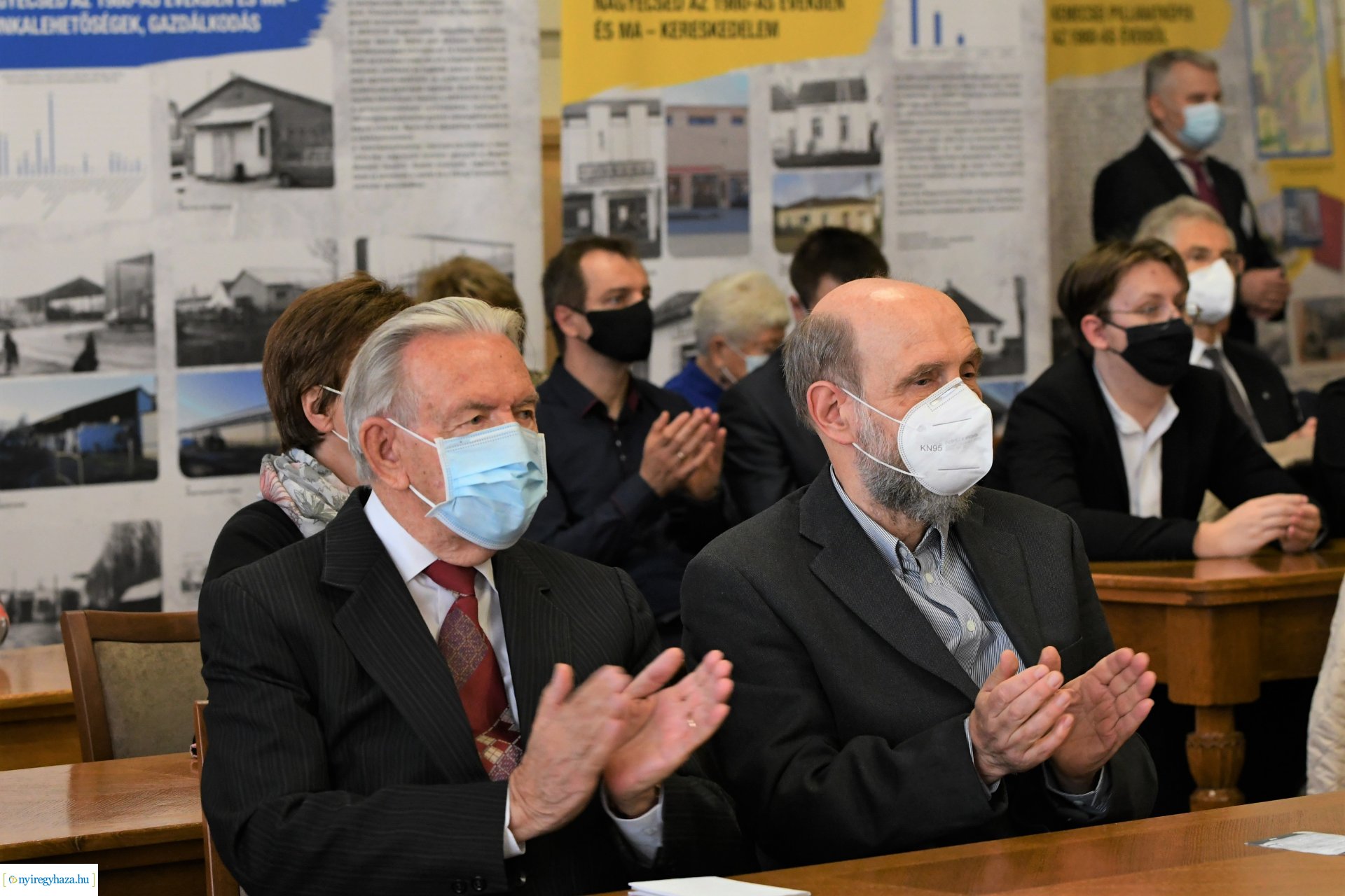 Levéltári Nap 2021