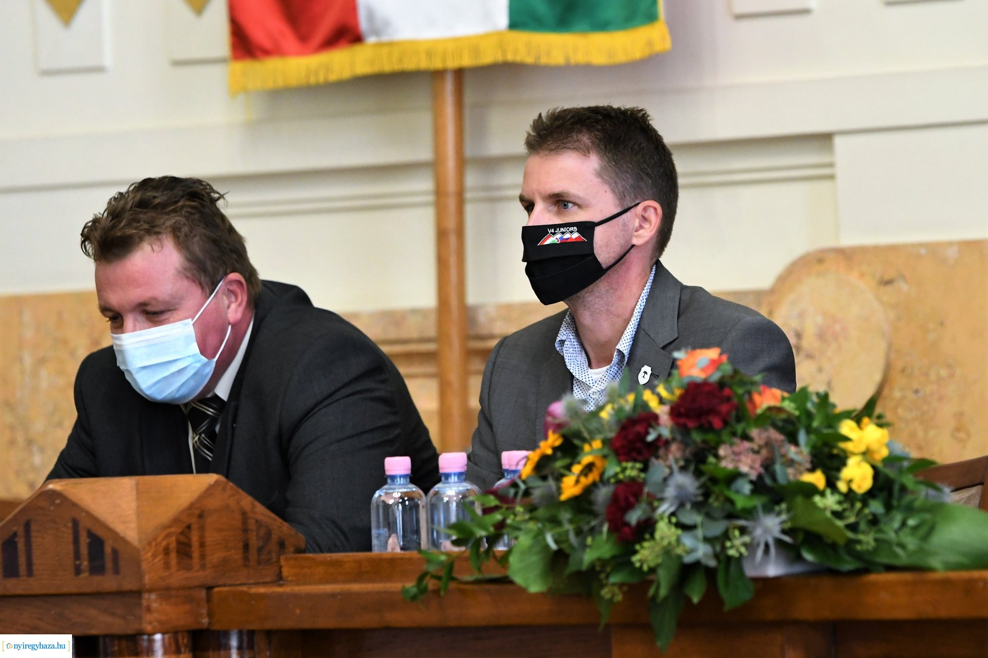 Levéltári Nap 2021