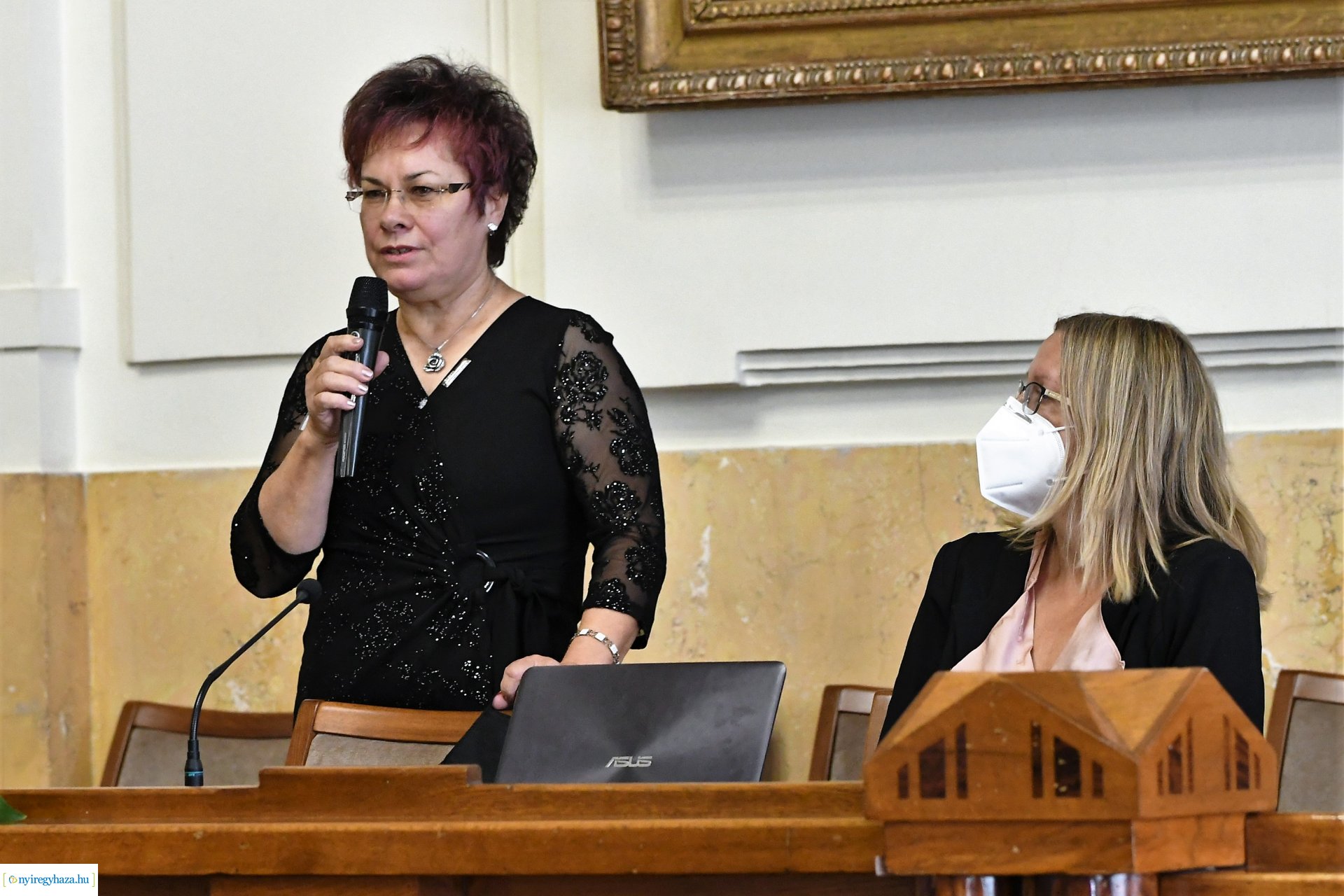 Levéltári Nap 2021