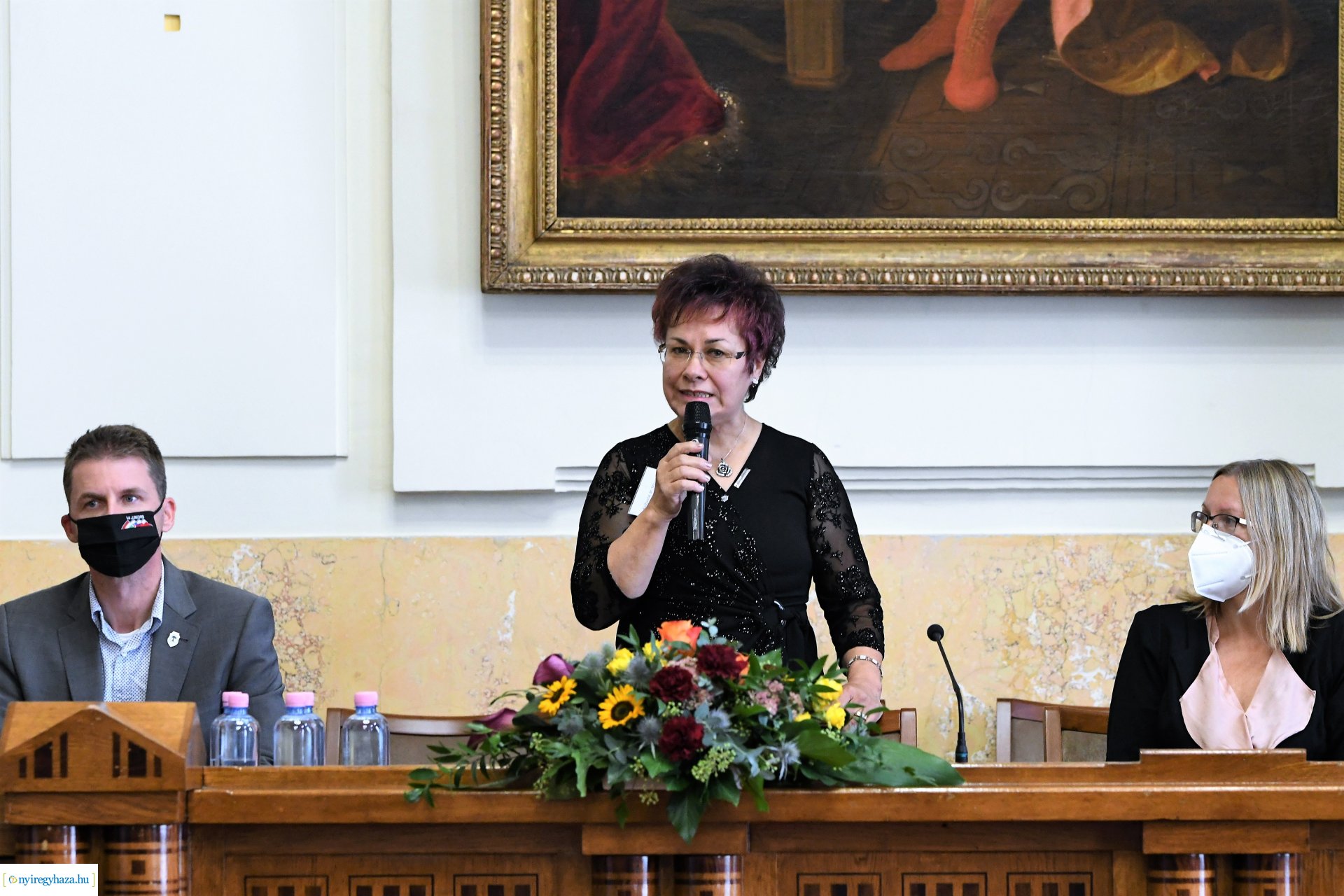 Levéltári Nap 2021