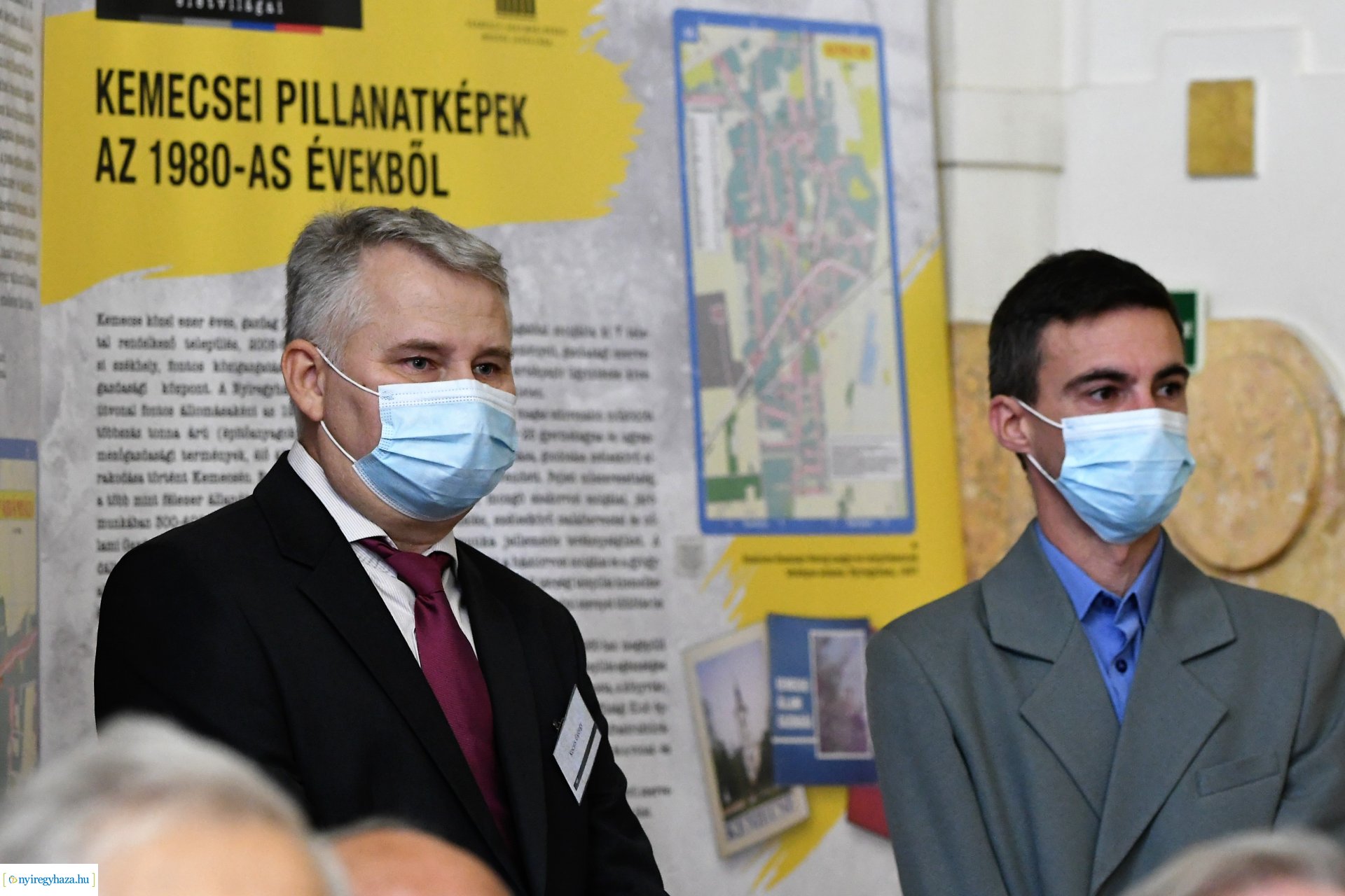 Levéltári Nap 2021