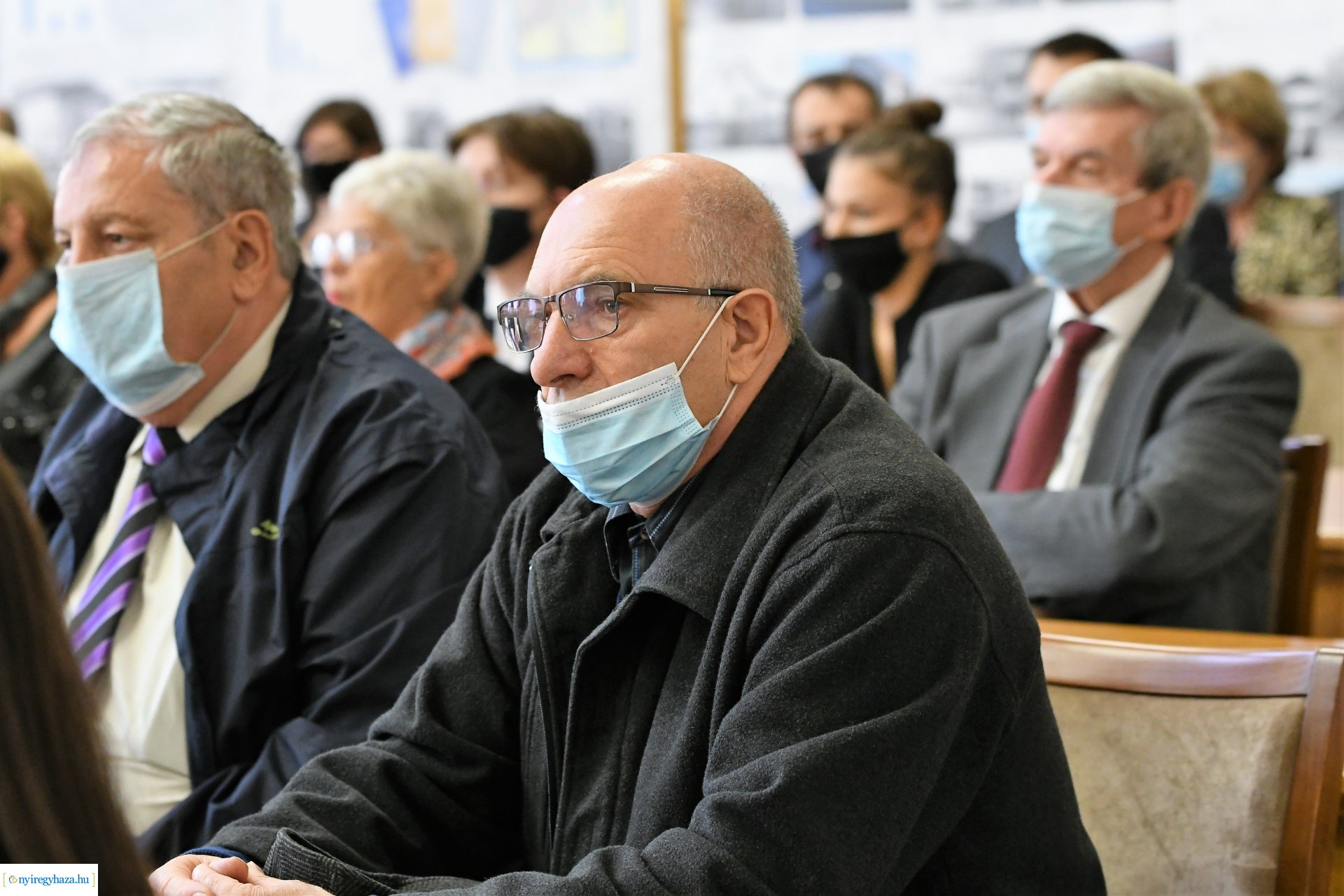 Levéltári Nap 2021