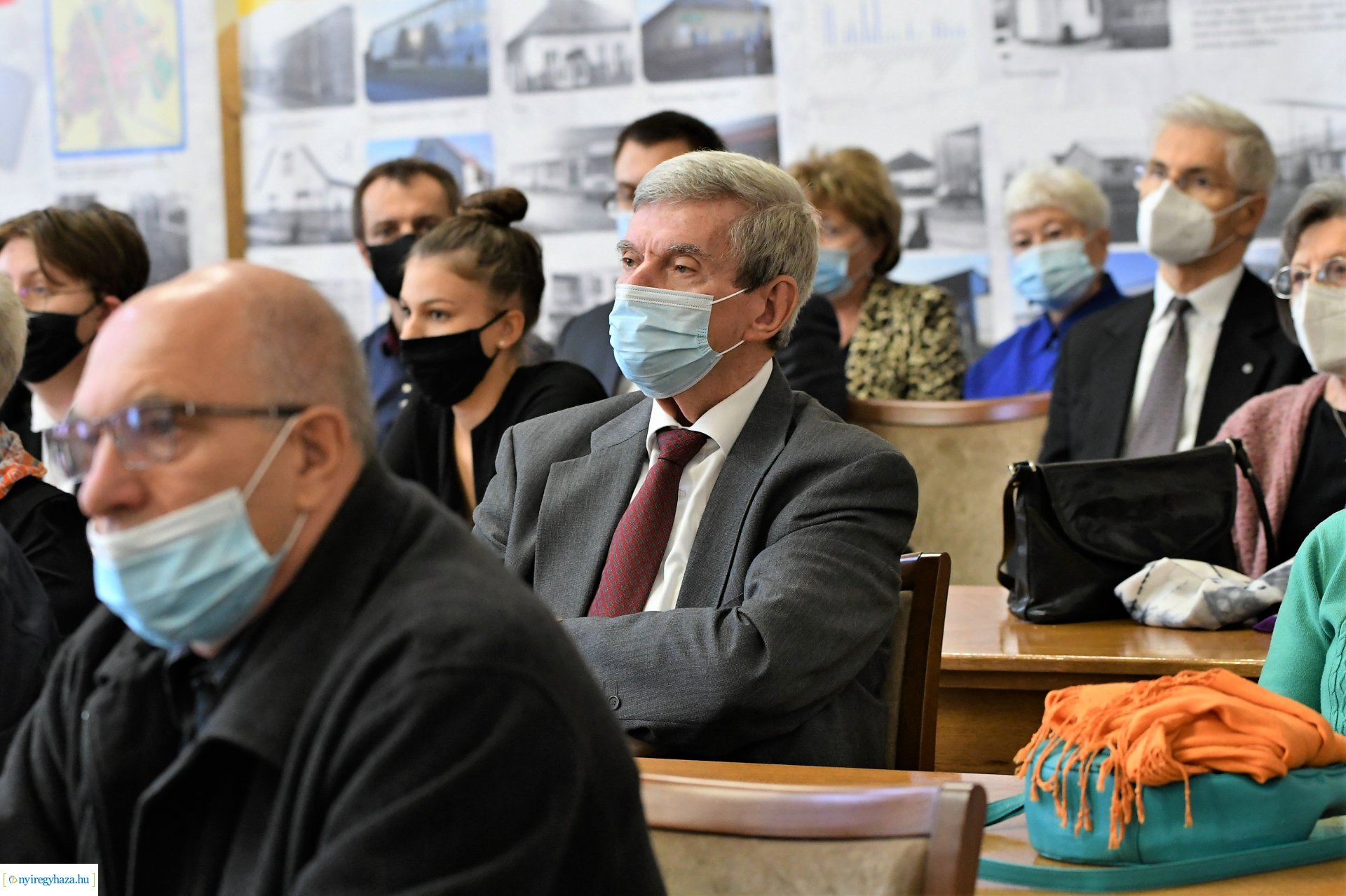 Levéltári Nap 2021