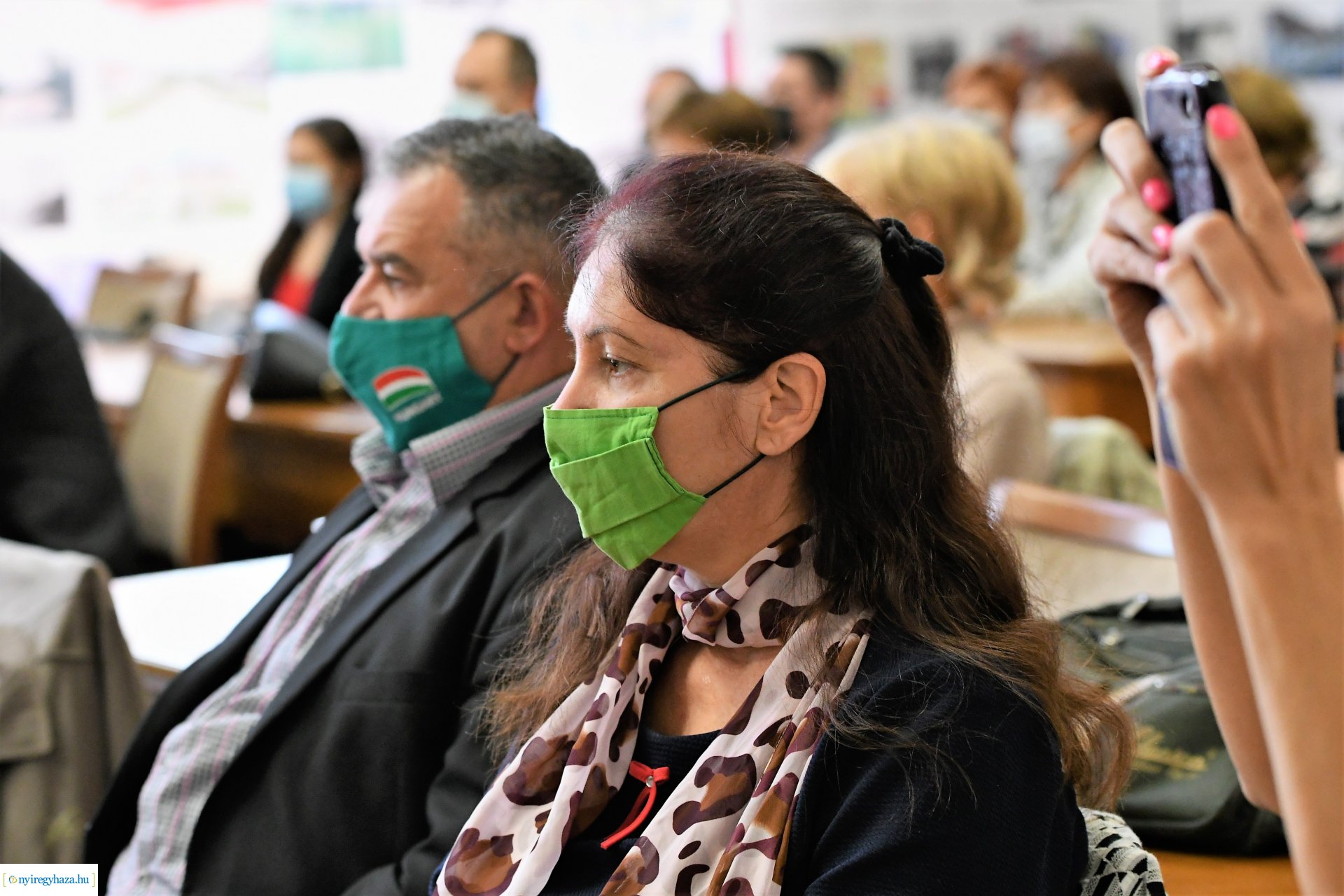 Levéltári Nap 2021