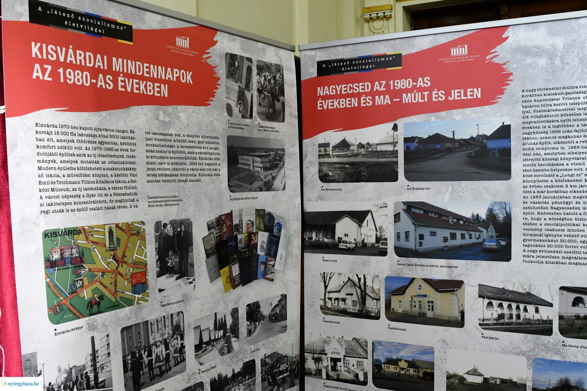 Levéltári Nap 2021