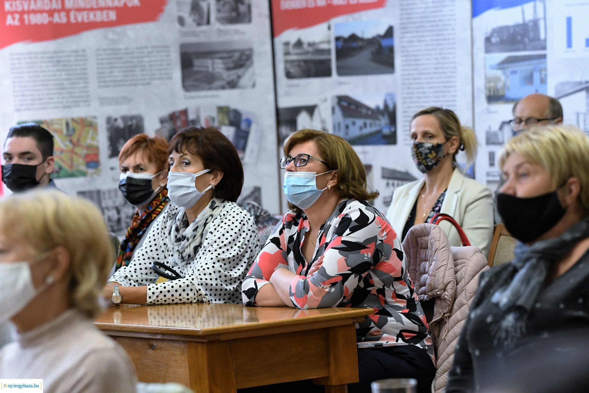 Levéltári Nap 2021