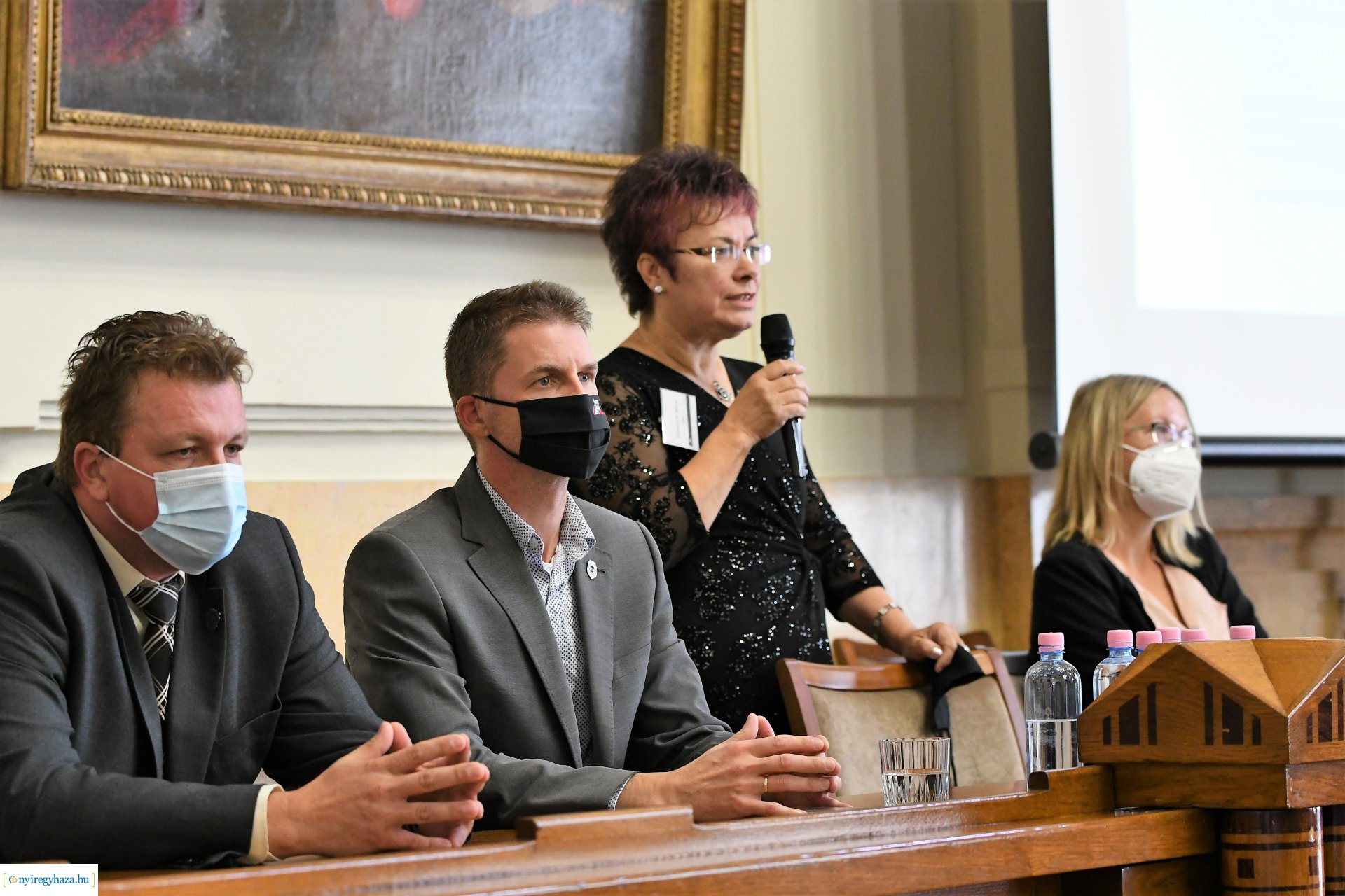 Levéltári Nap 2021