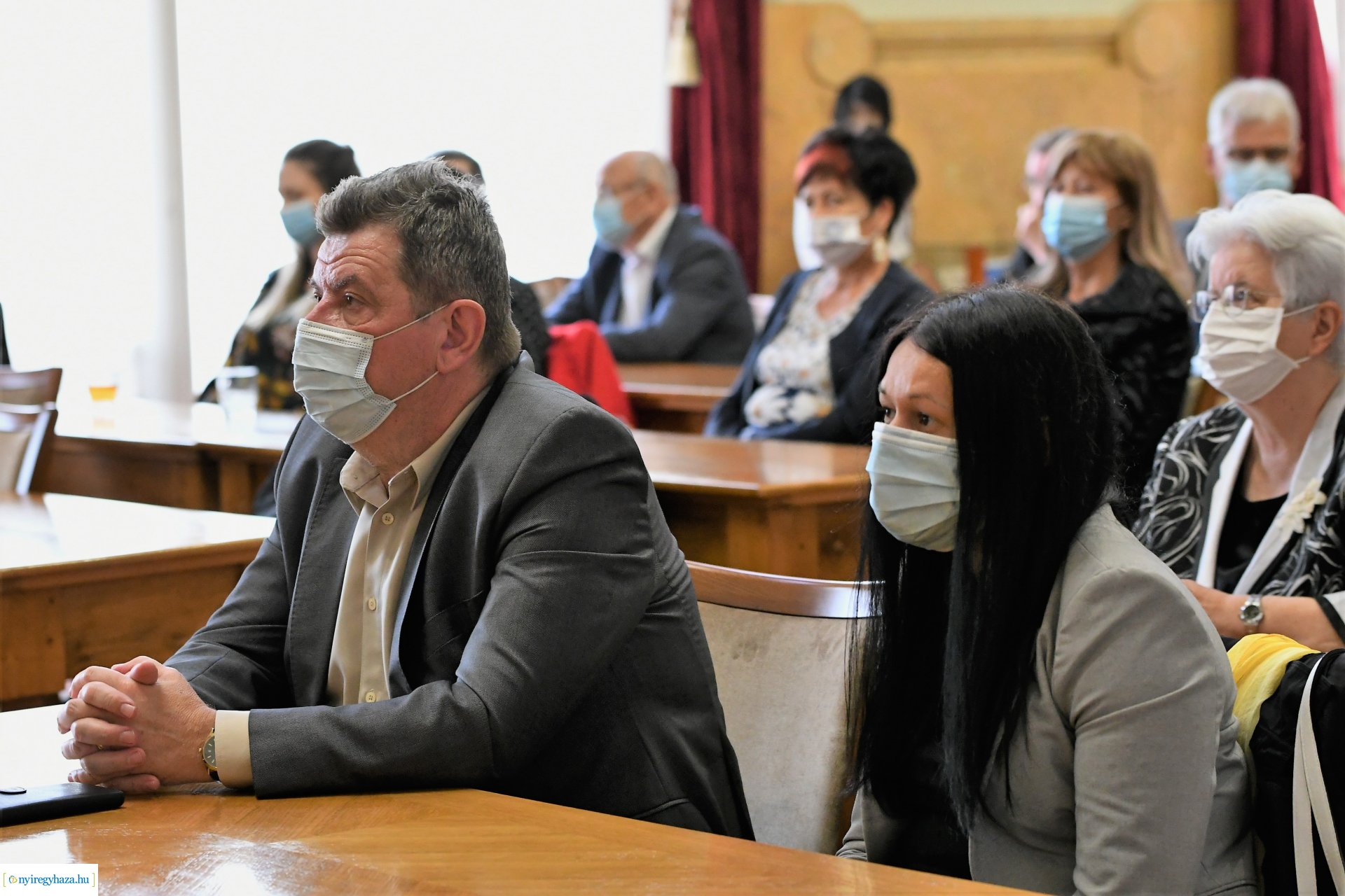 Levéltári Nap 2021