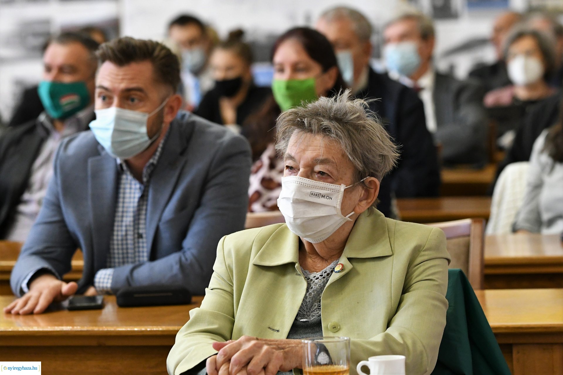 Levéltári Nap 2021