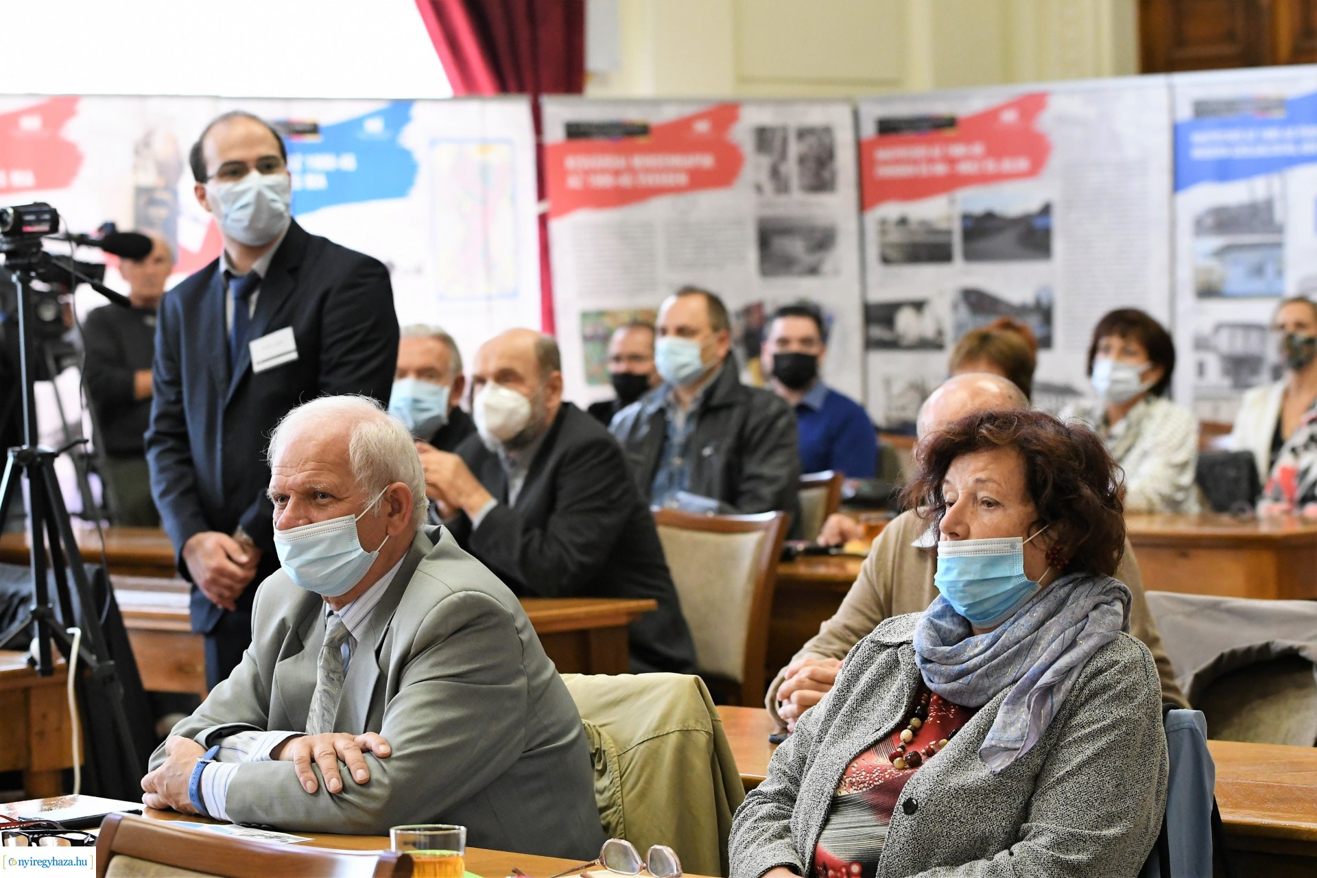 Levéltári Nap 2021