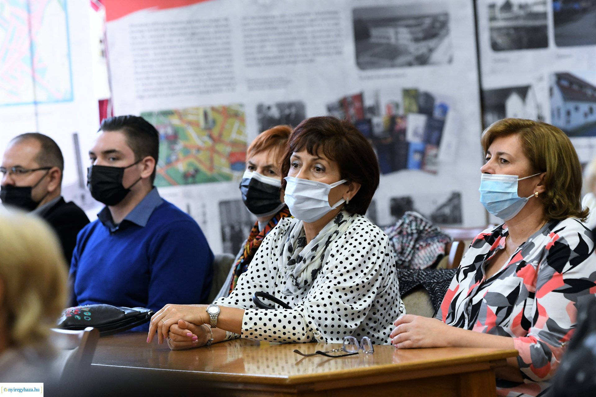 Levéltári Nap 2021