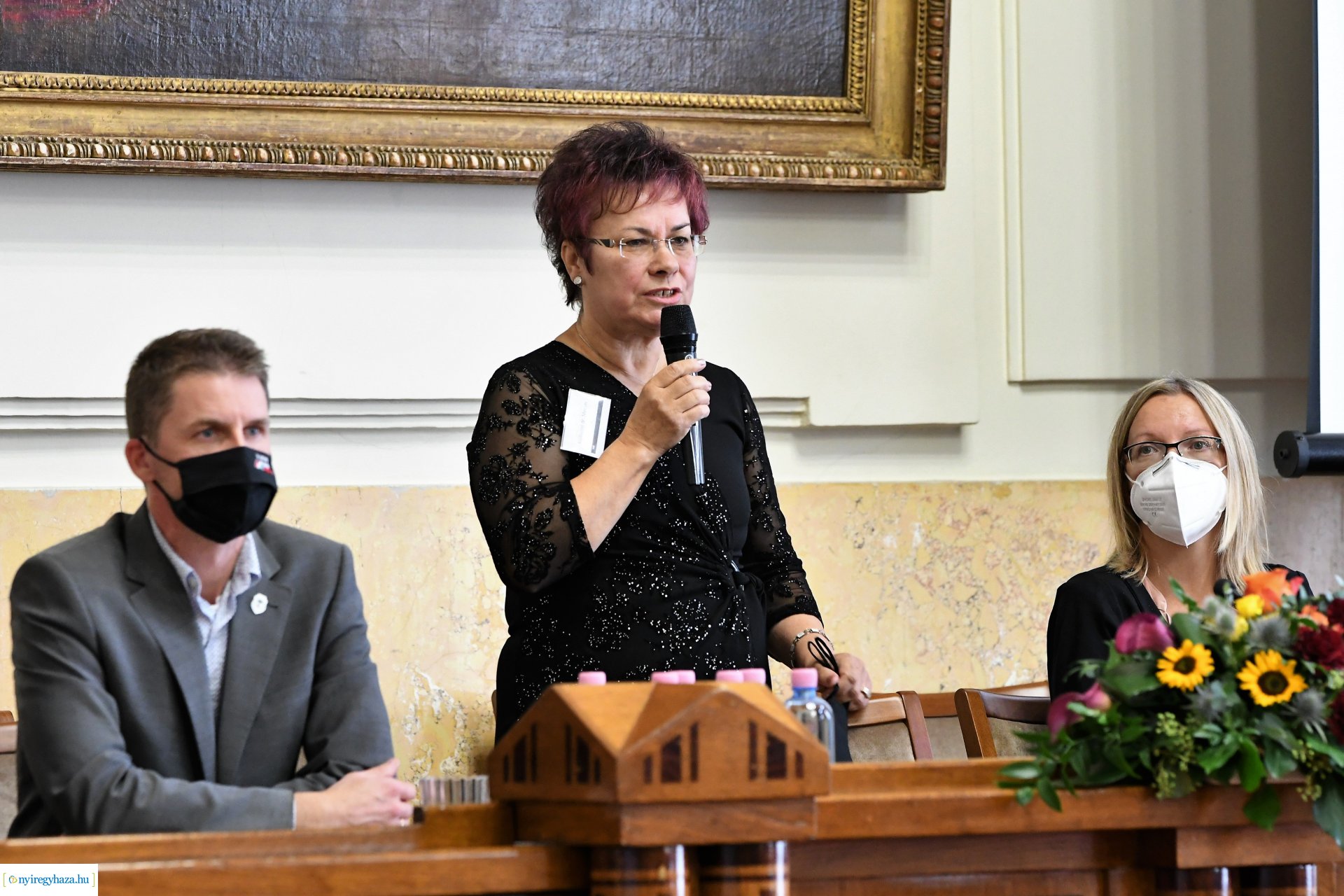 Levéltári Nap 2021